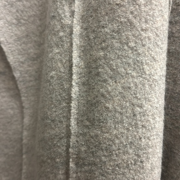 NEW EILEEN FISHER 
WOOL Coat 🧥  Gorgeous color 
APROX PIT - PIT 27”
LENGTH 45” - Picture 10 of 16
